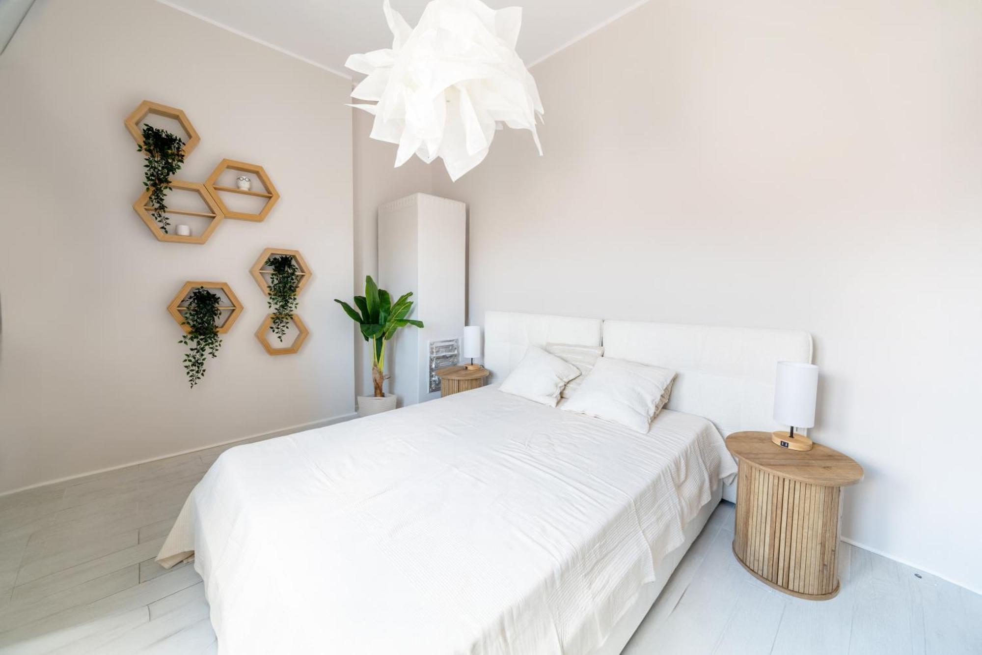 Stunning Apartment With Balcony Danzica Esterno foto