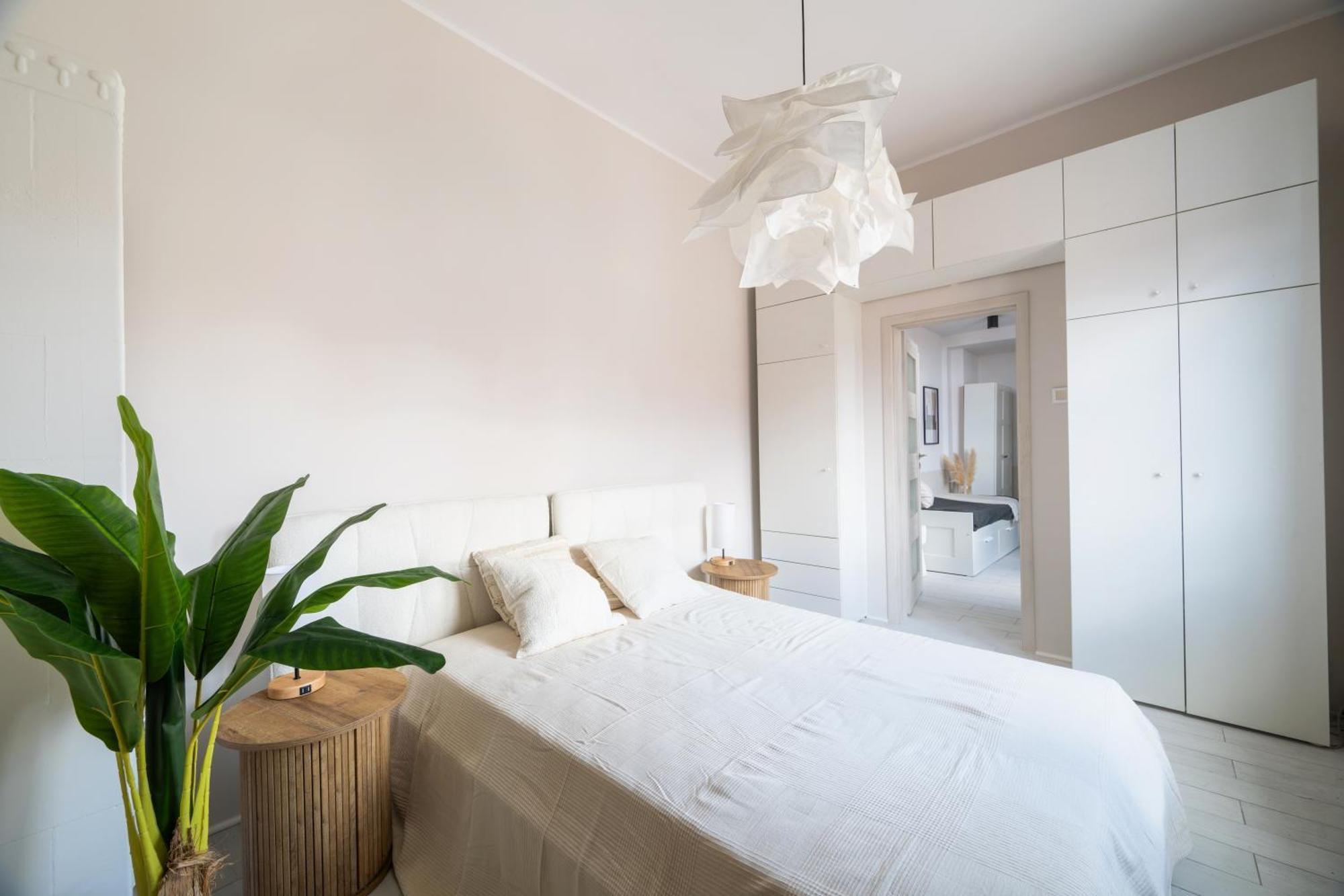 Stunning Apartment With Balcony Danzica Esterno foto